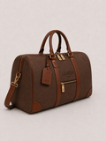 Roma Weekender Duffel Bag