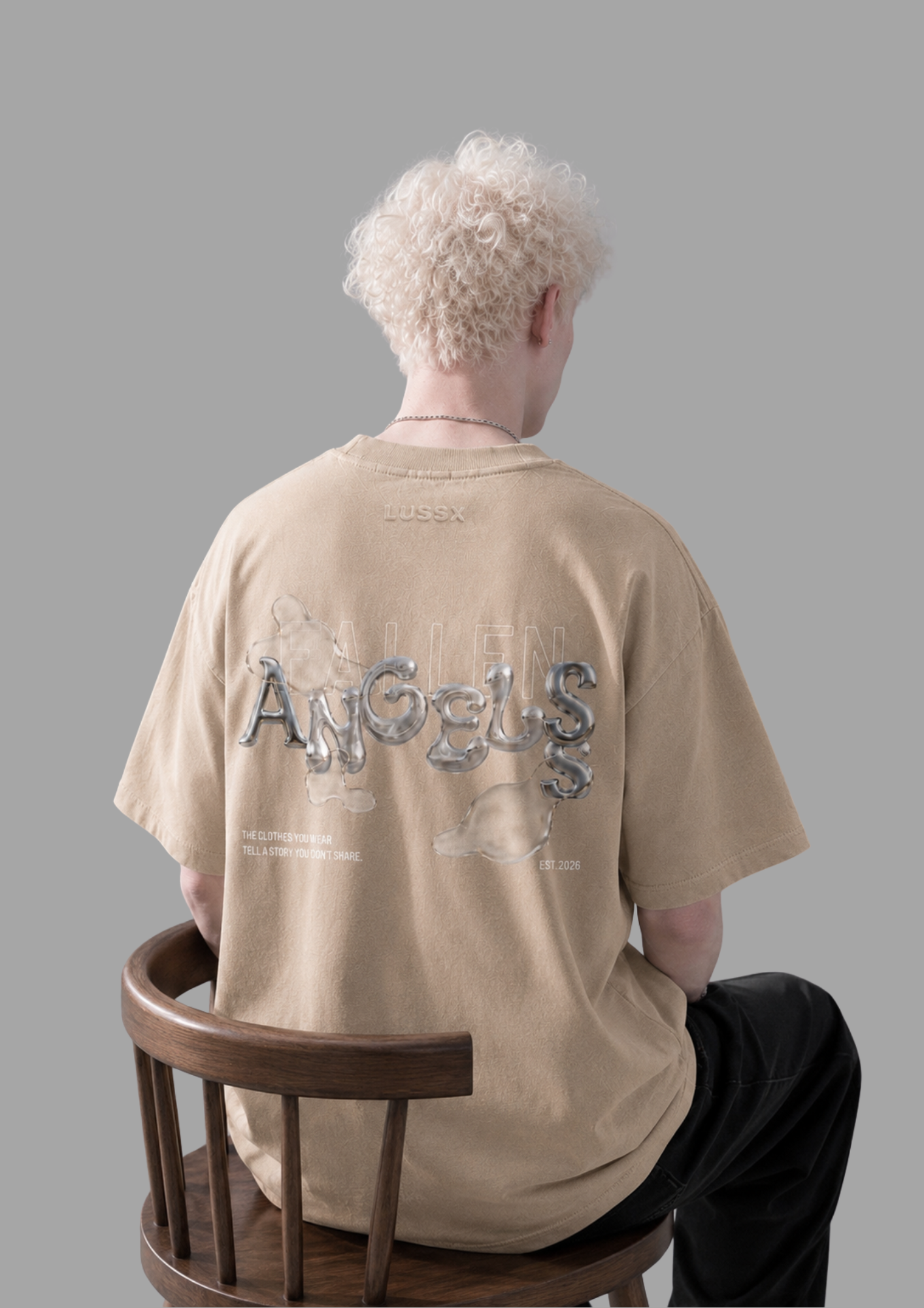 Fallen Angels CZ3 T-shirt