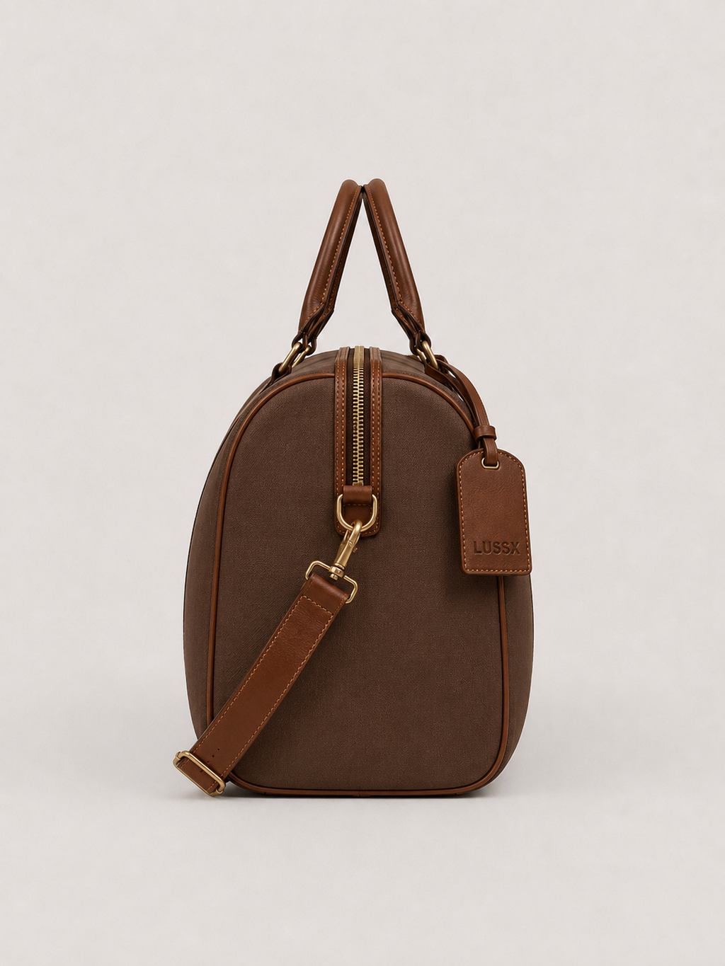 Roma Weekender Duffel Bag