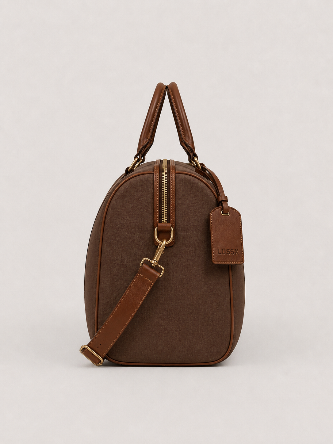 Roma Weekender Duffel Bag