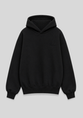 Signature Hoodie “Noir Prestige”