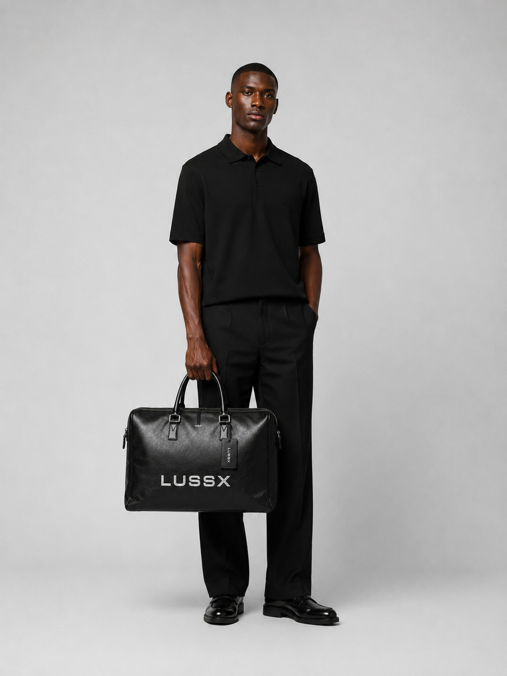 M x J Duffel bag