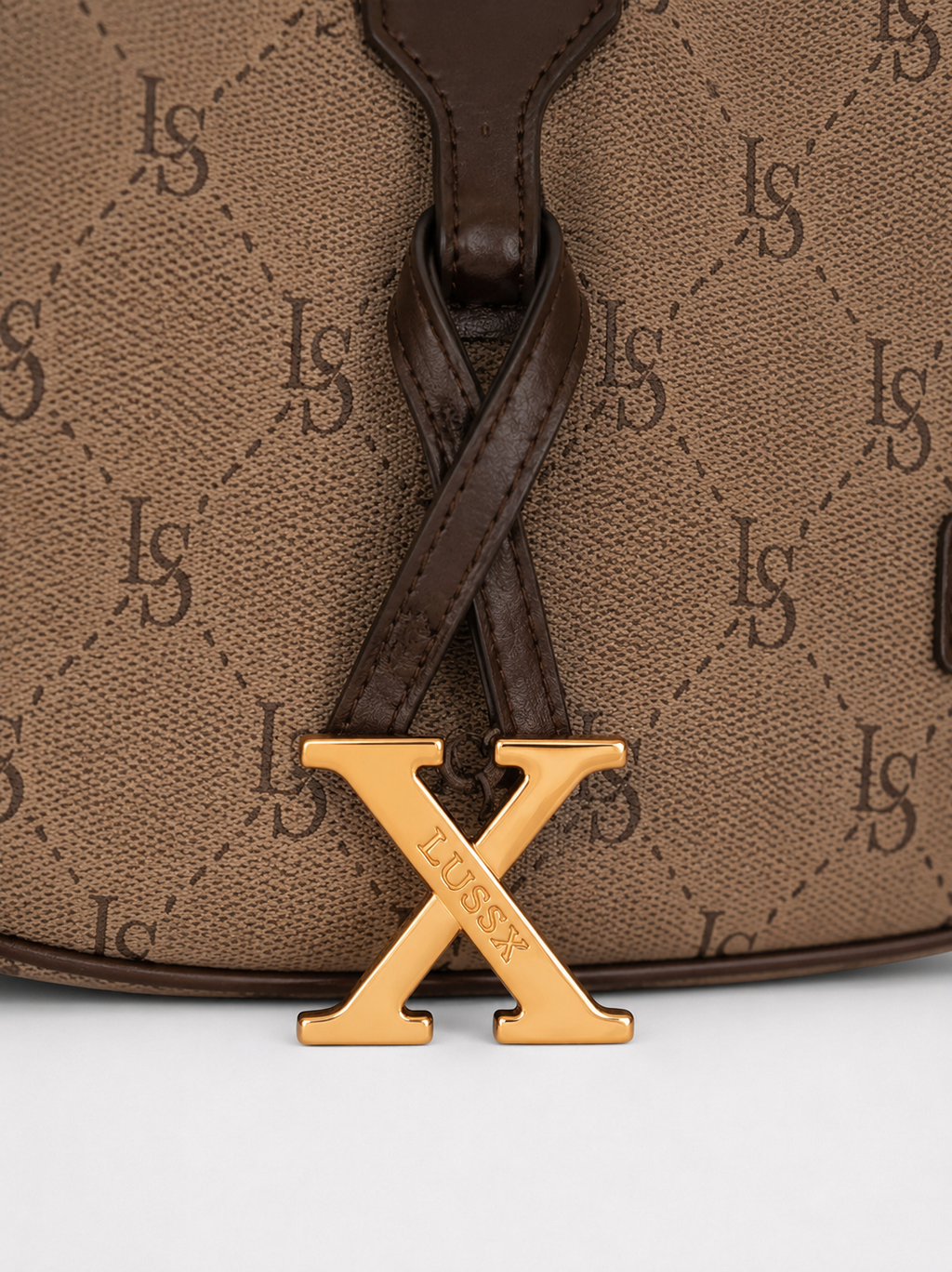Project X Élan Crescent Bag