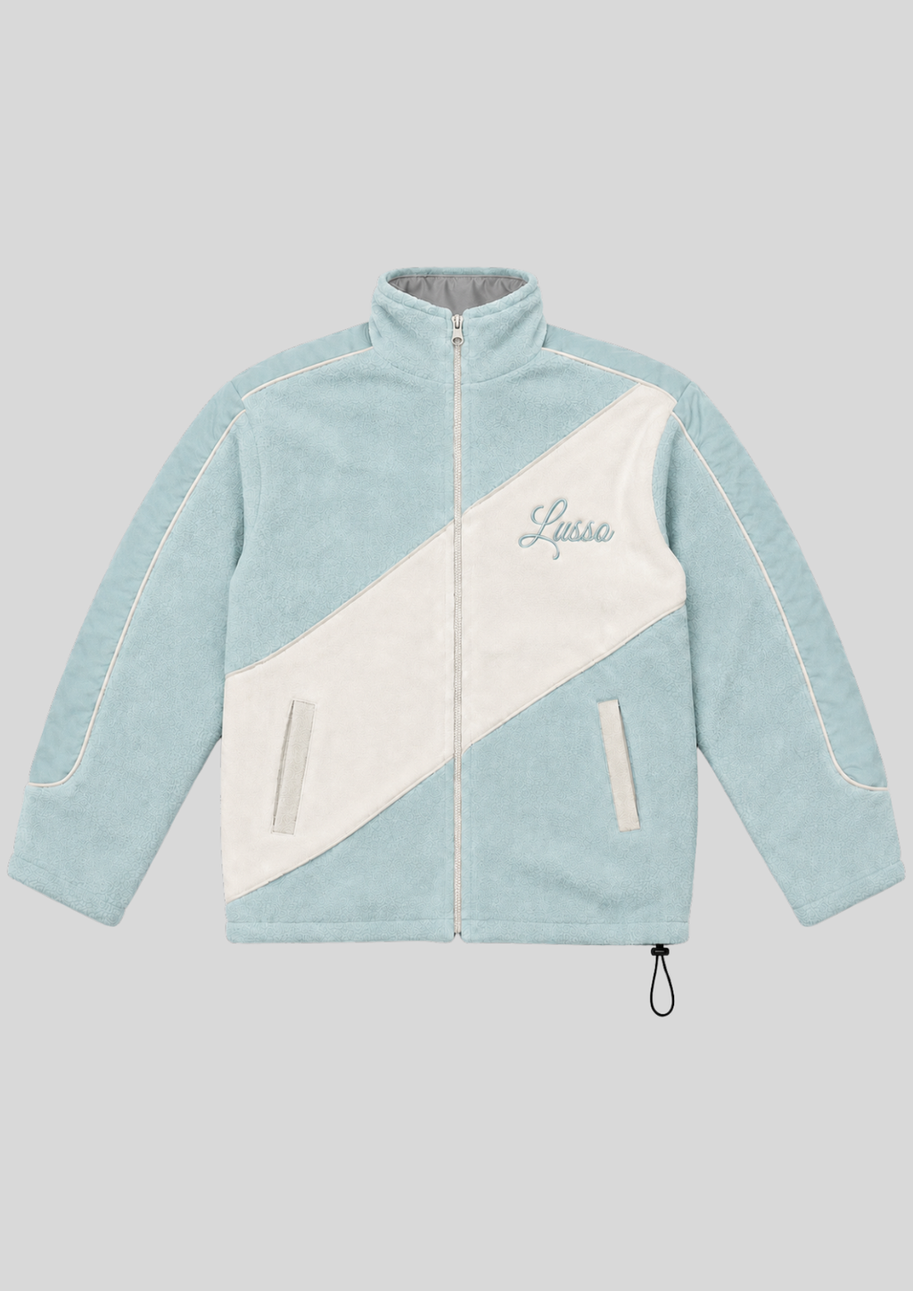 Fallen Angels x Space Bomb Reversible Jacket