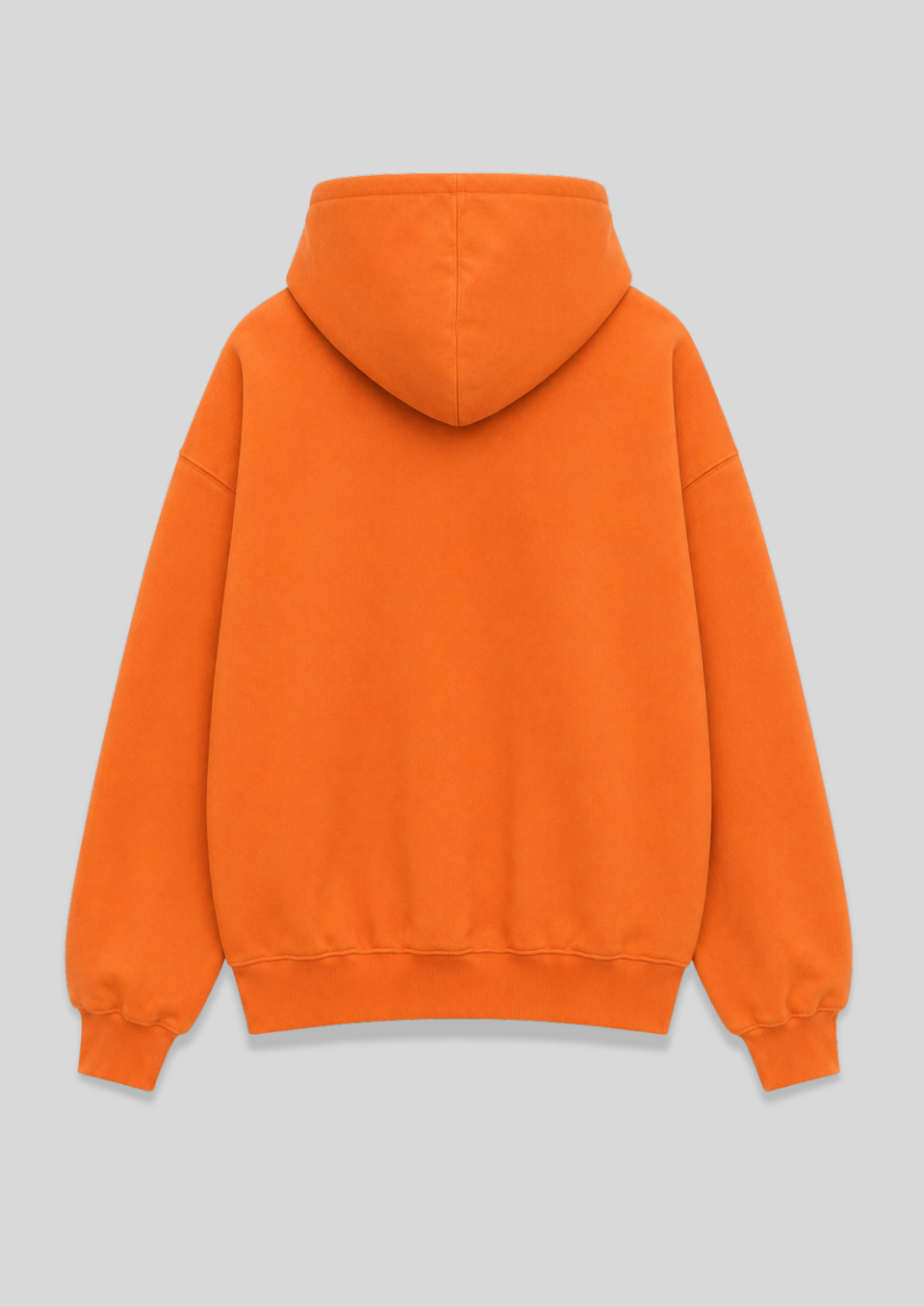 Signature Hoodie “Terre de Soleil”