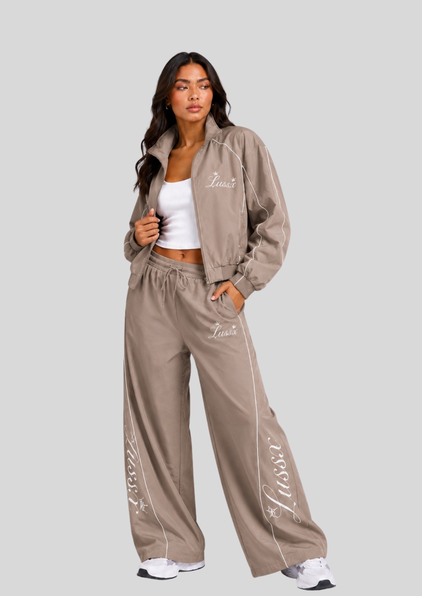 Veloura Royal Set