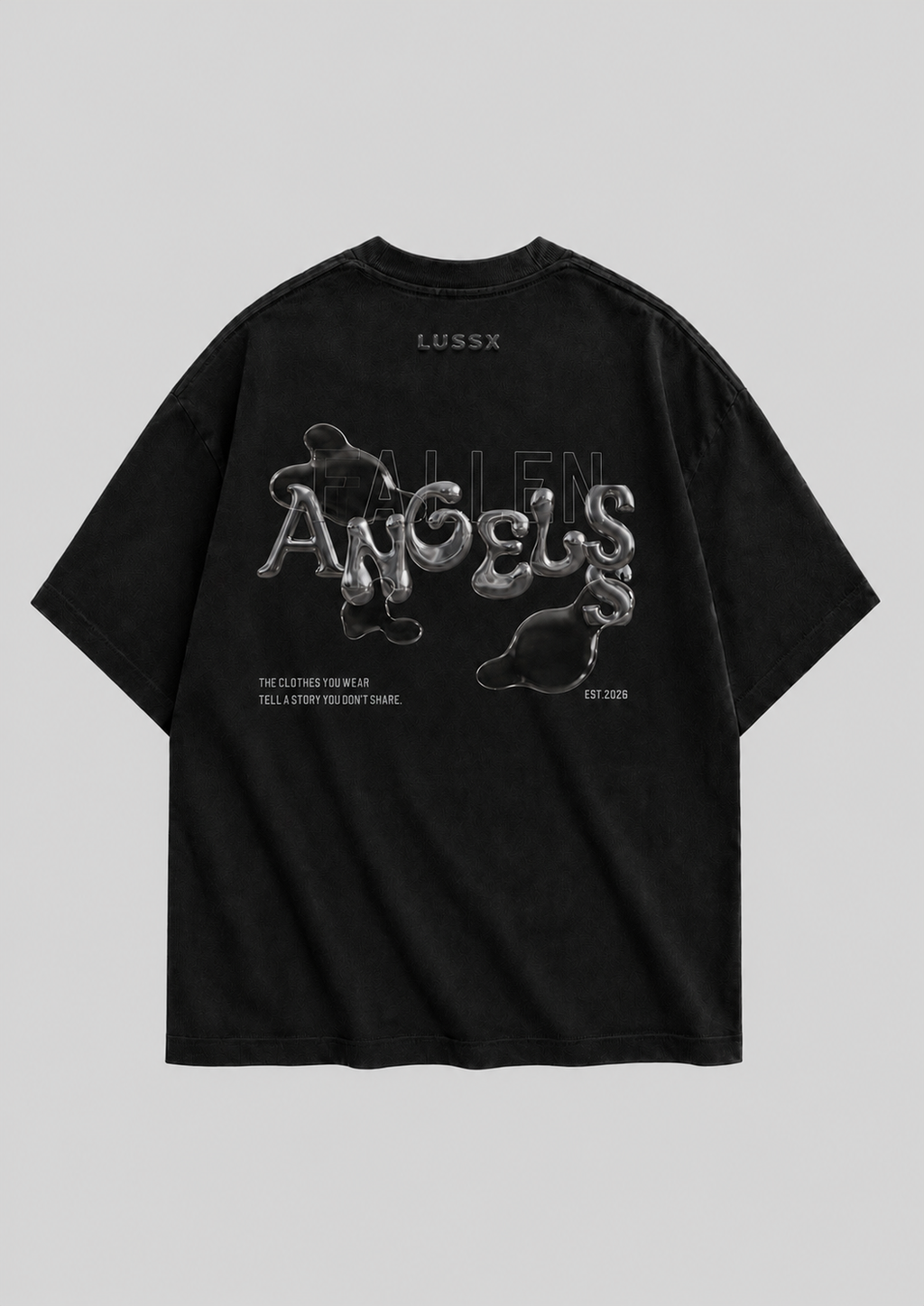Fallen Angels CZ3 T-shirt