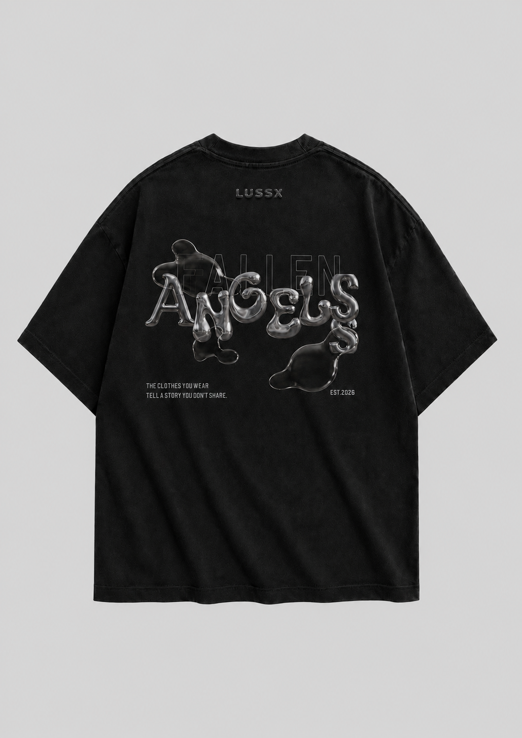 Fallen Angels CZ3 T-shirt