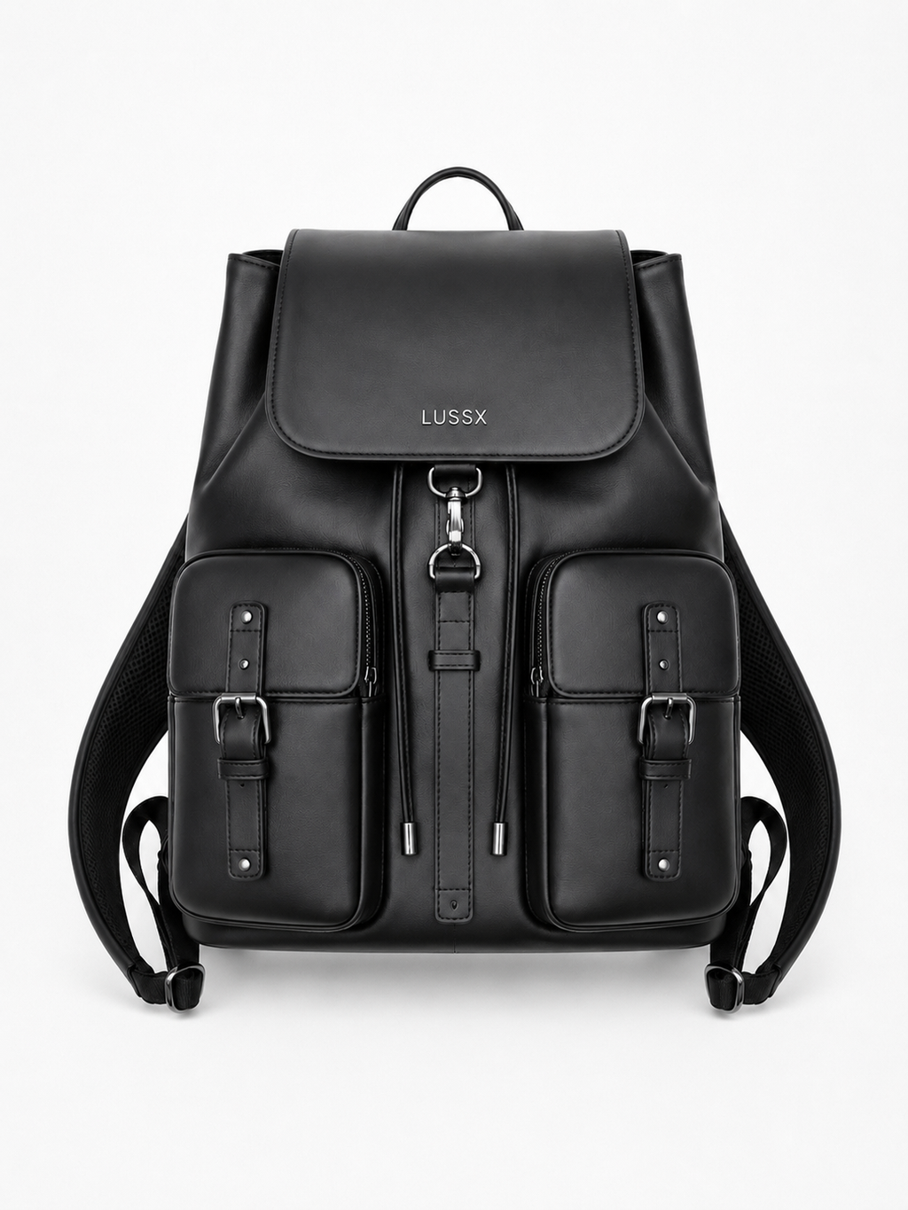 Bellagio Nero Backpack