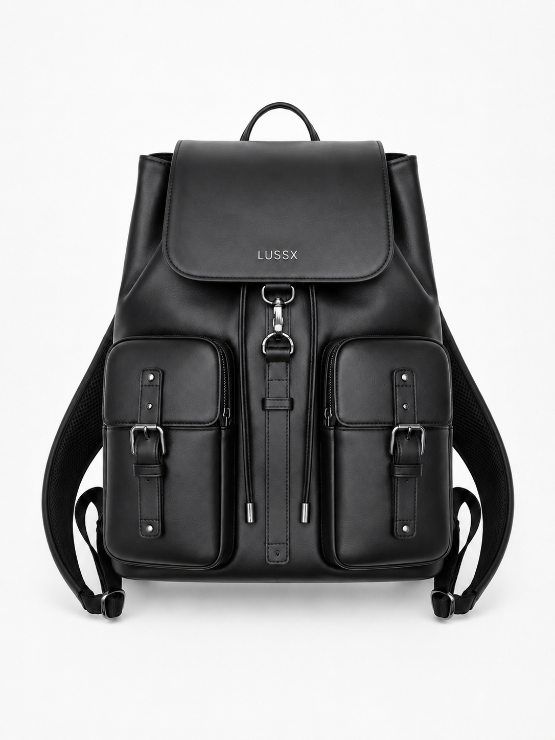 Bellagio Nero Backpack