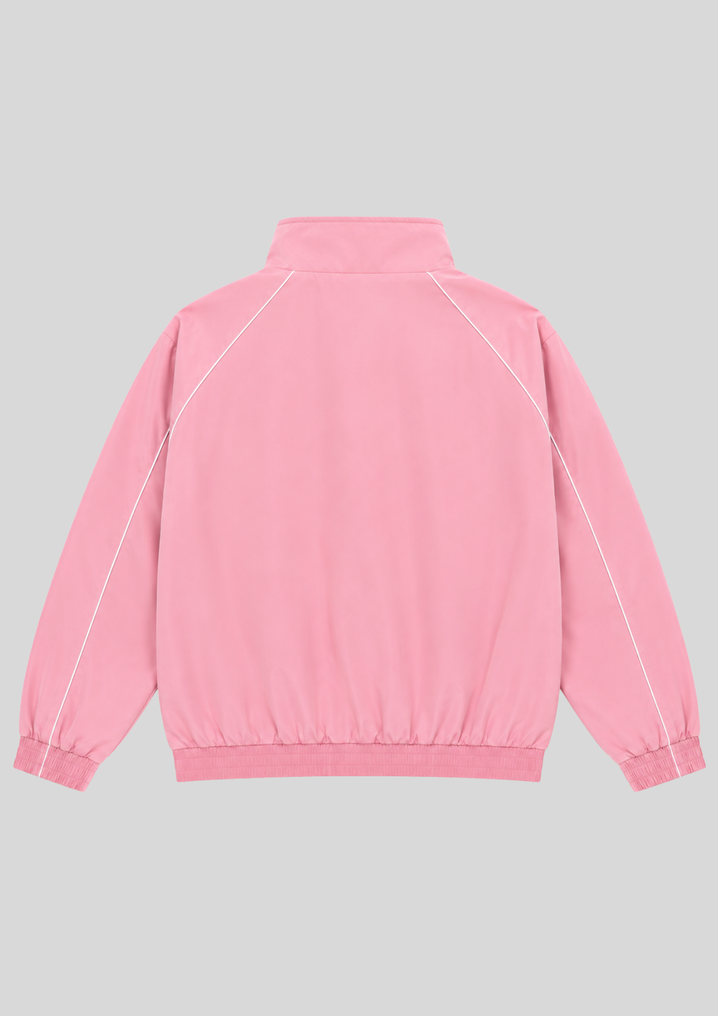 Veloura Track Jacket