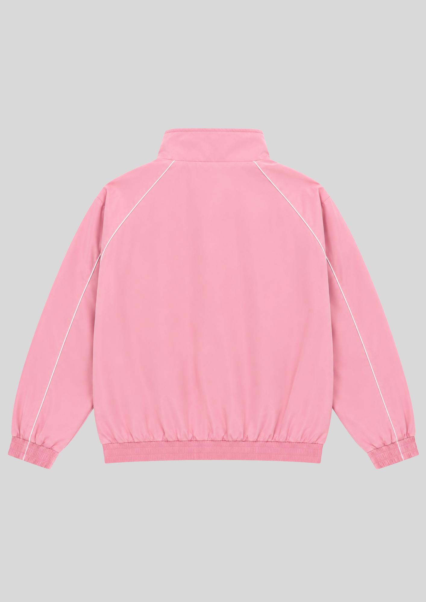Veloura Track Jacket