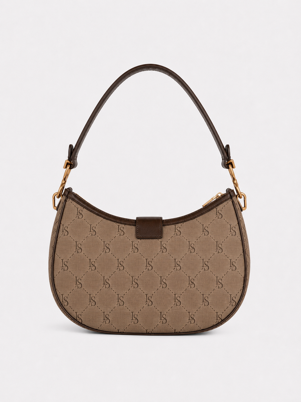 Project X Élan Crescent Bag