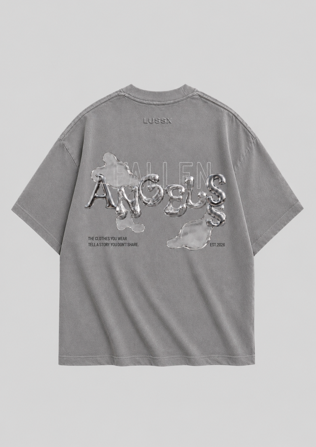 Fallen Angels CZ3 T-shirt