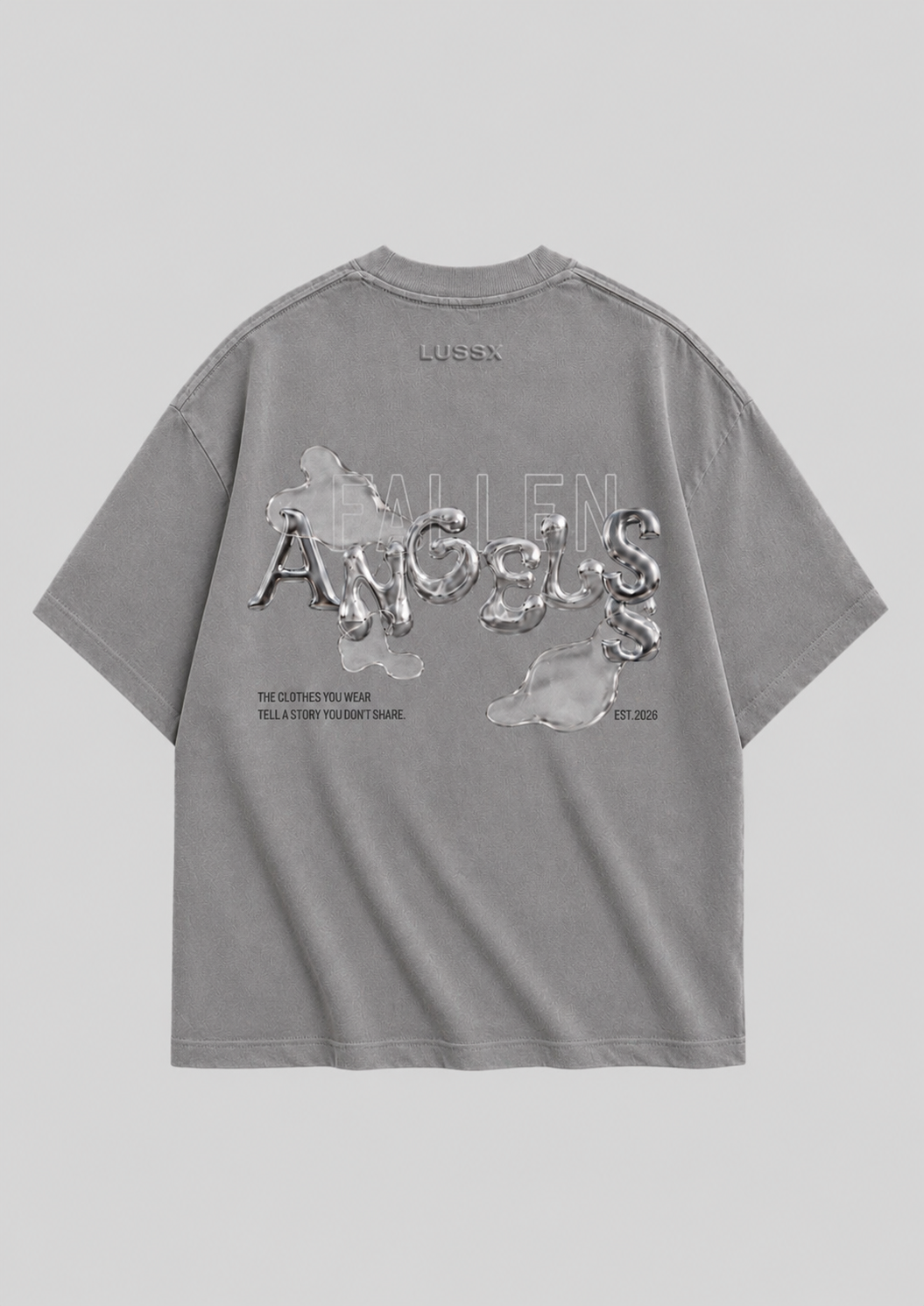 Fallen Angels CZ3 T-shirt