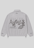 Fallen Angels x Space Bomb Reversible Jacket