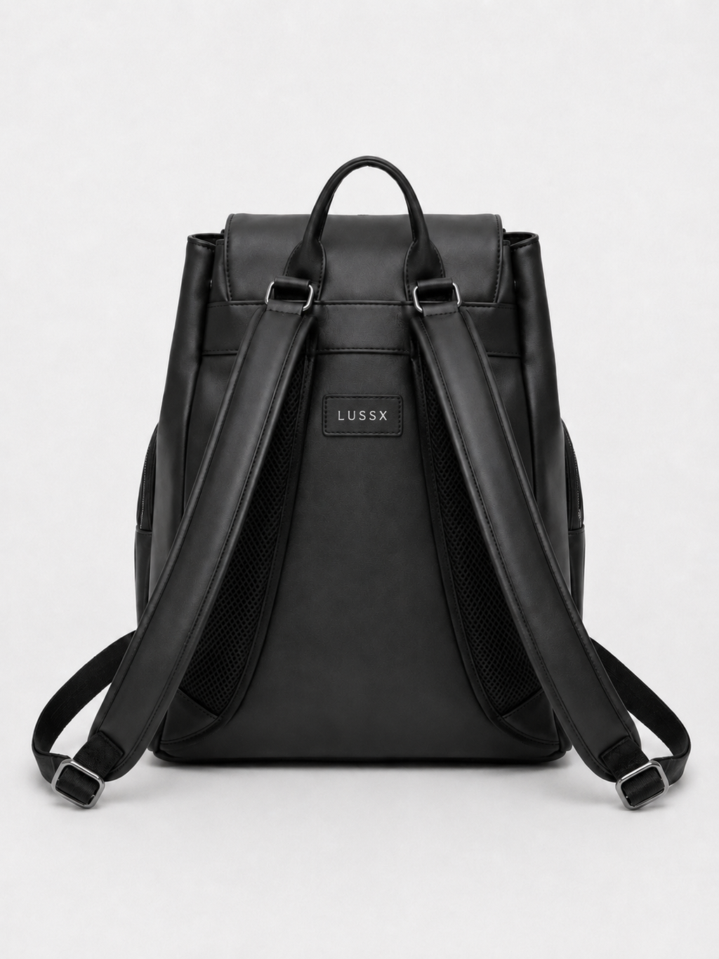 Bellagio Nero Backpack