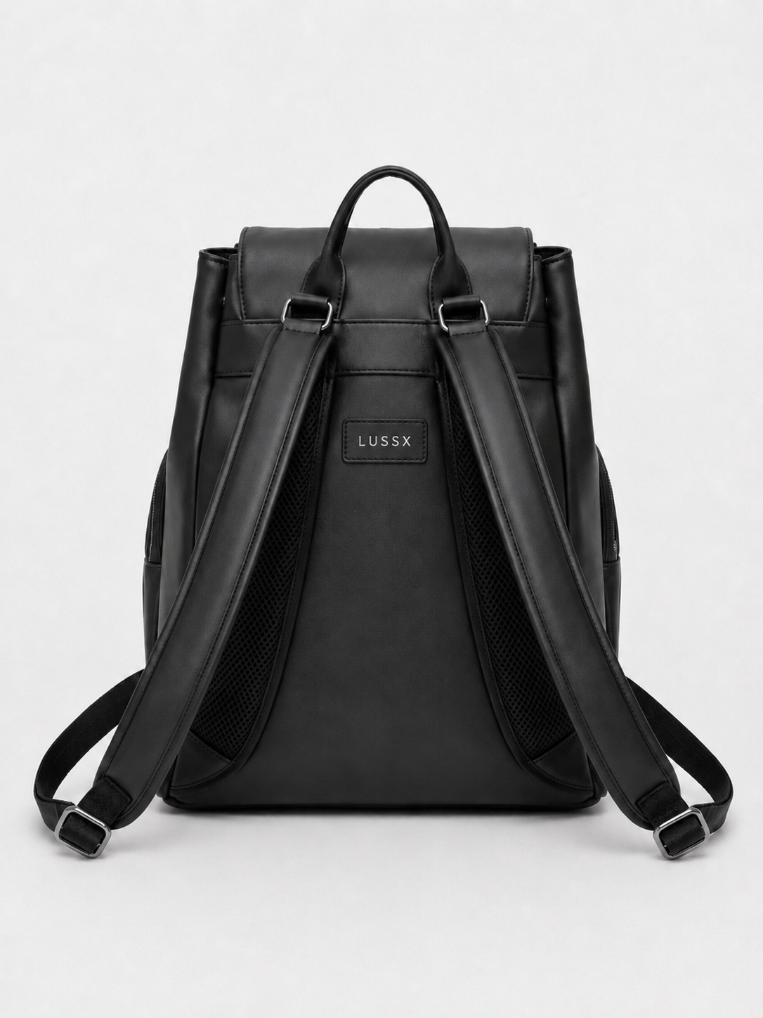 Bellagio Nero Backpack