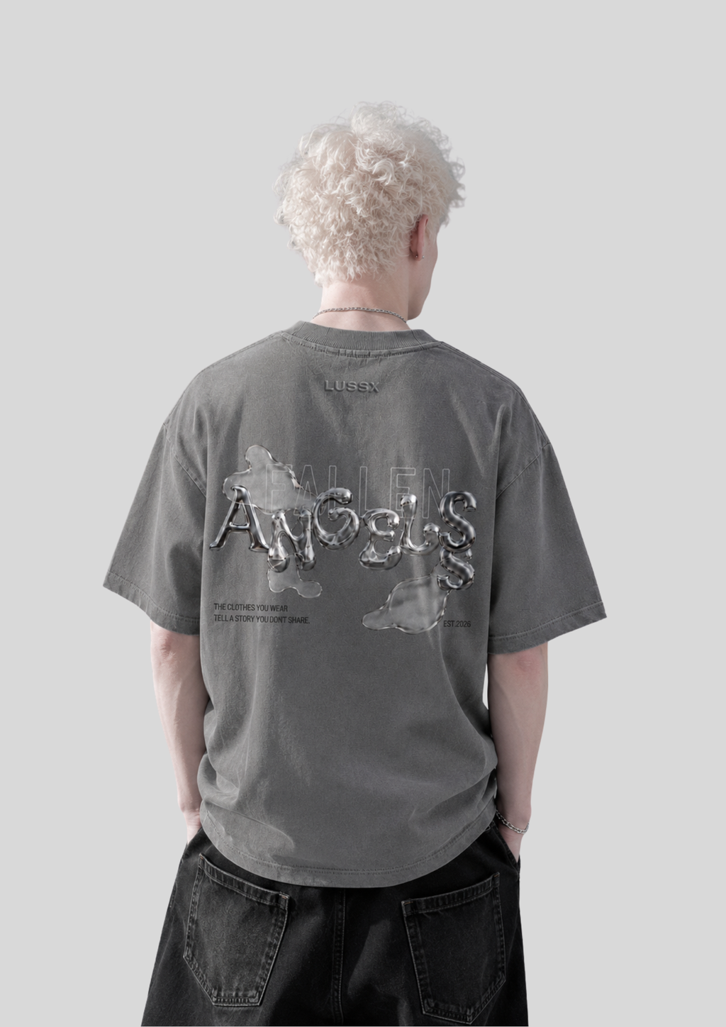 Fallen Angels CZ3 T-shirt