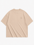 Broad Oversized T-shirt