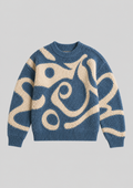 Aureon Bouclé Sweater