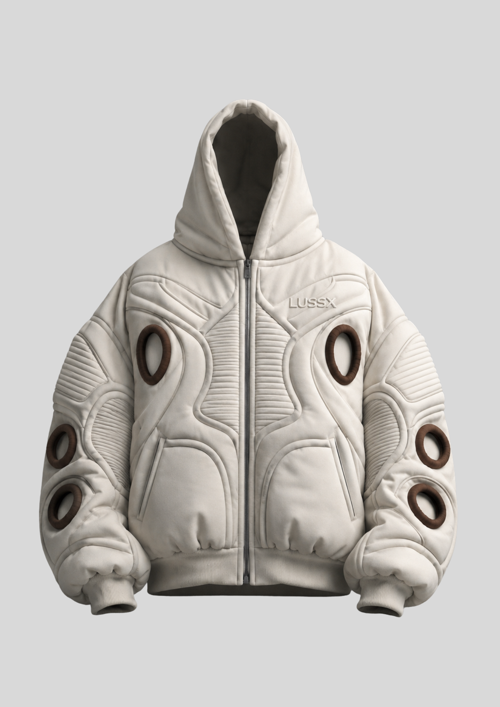 Aether Loop Hoodie