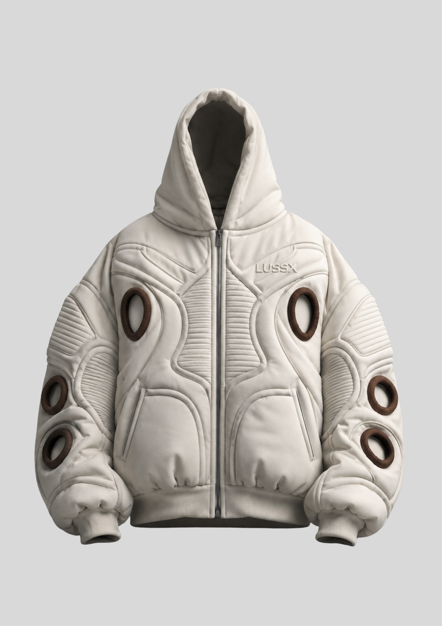 Aether Loop Hoodie