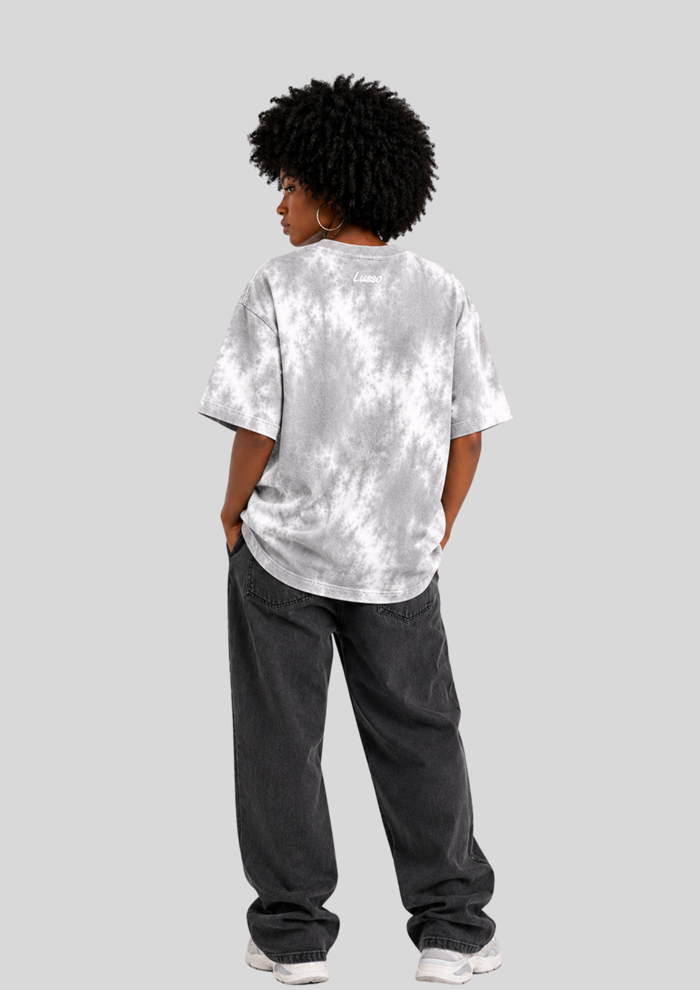 Marble Stone T-shirt