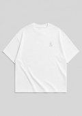 Broad Oversized T-shirt