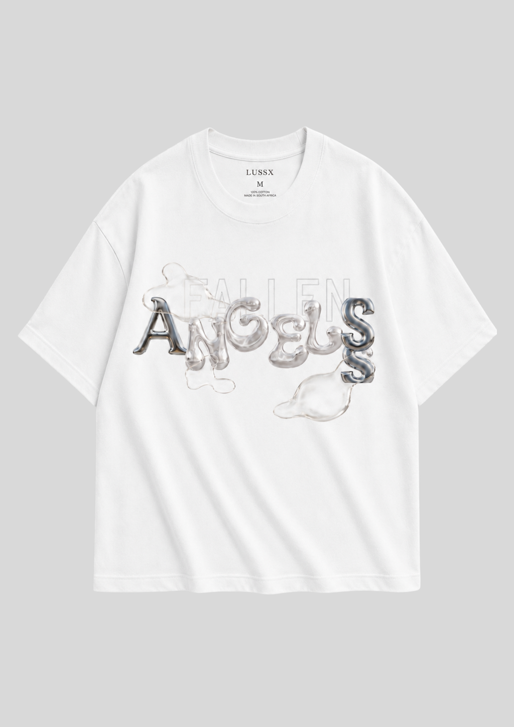 Fallen Angels V1 T-shirt