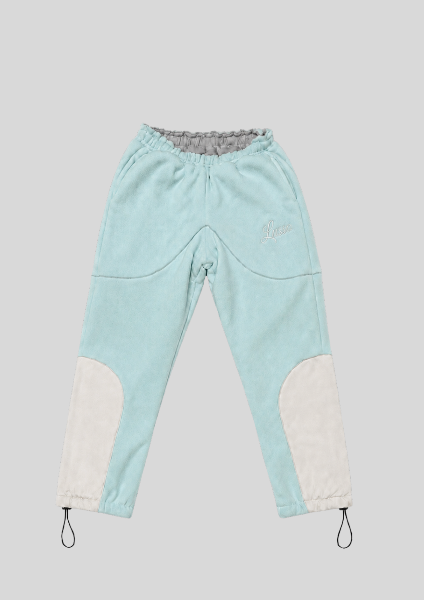 Fallen Angels x Space Bomb Reversible Pants