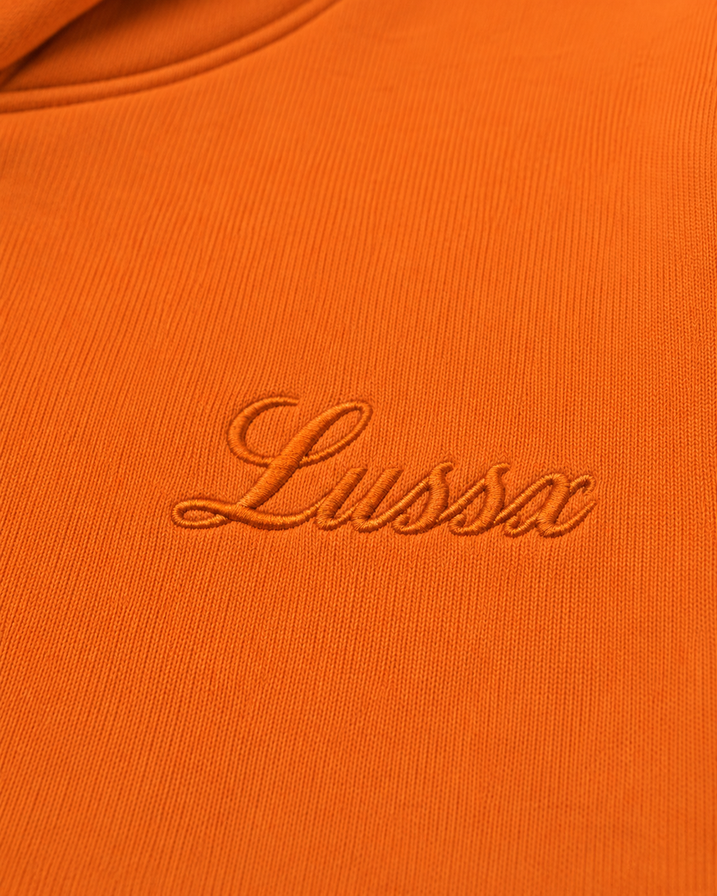 Signature Hoodie “Terre de Soleil”
