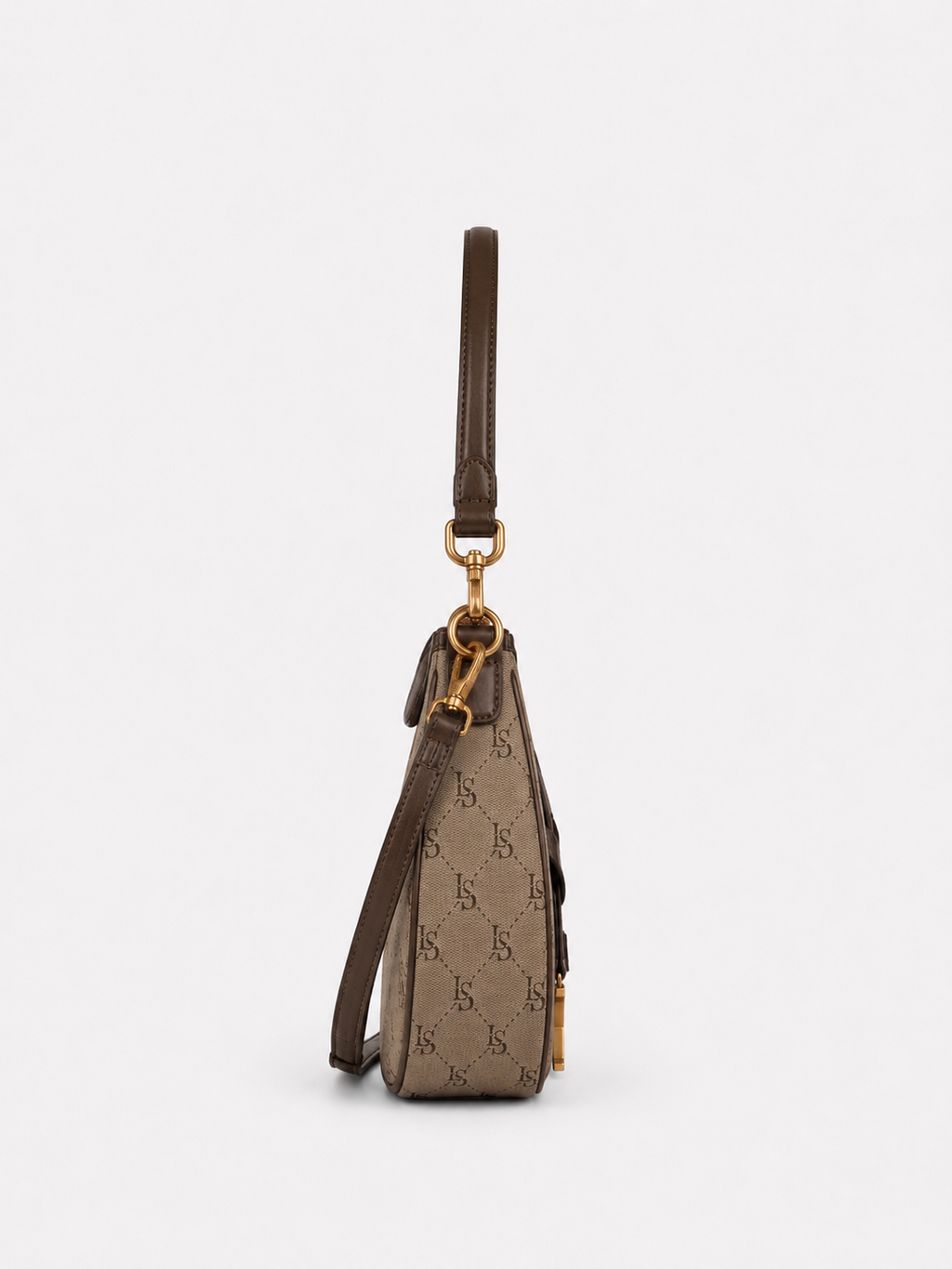 Project X Élan Crescent Bag