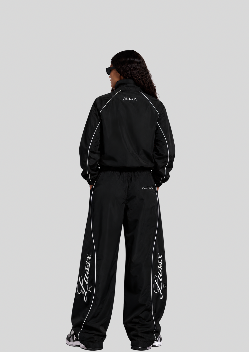 Aura Mono Velocity Set