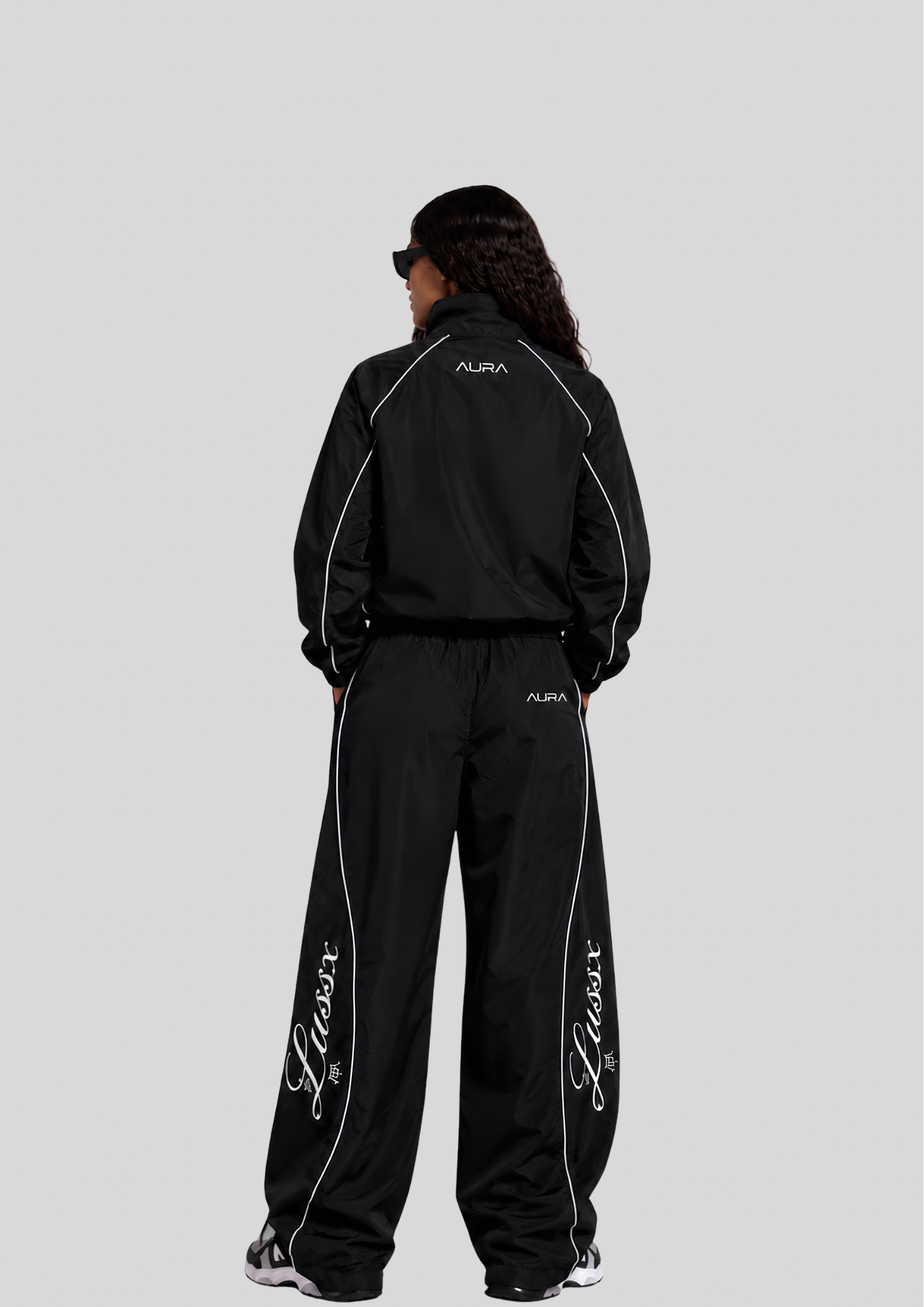 Aura Mono Velocity Set