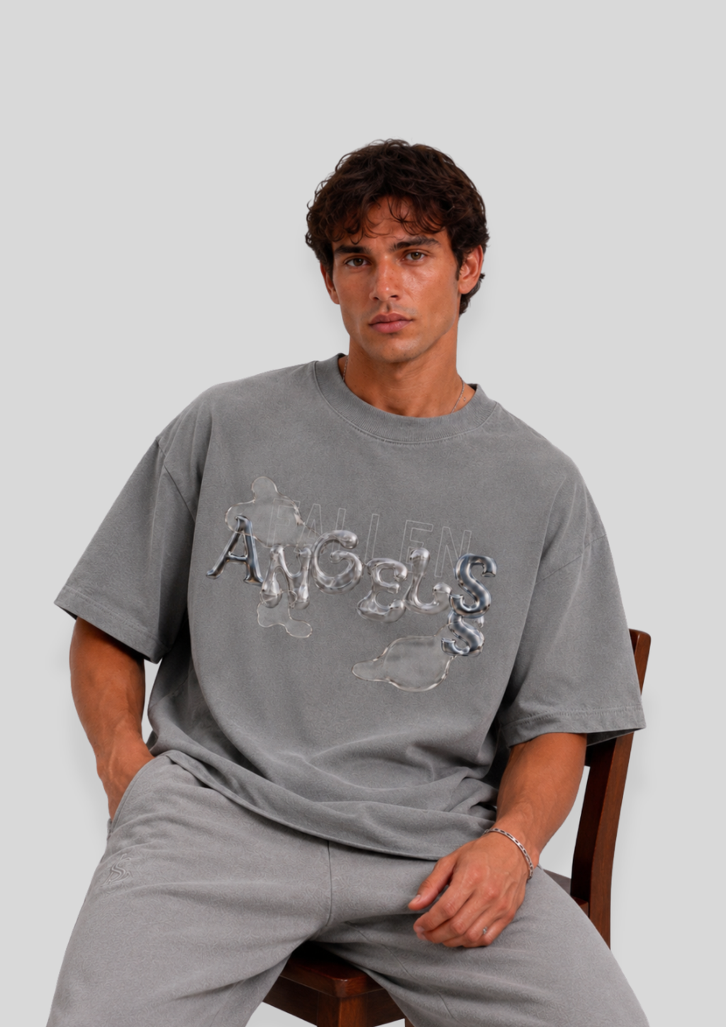Fallen Angels V1 T-shirt