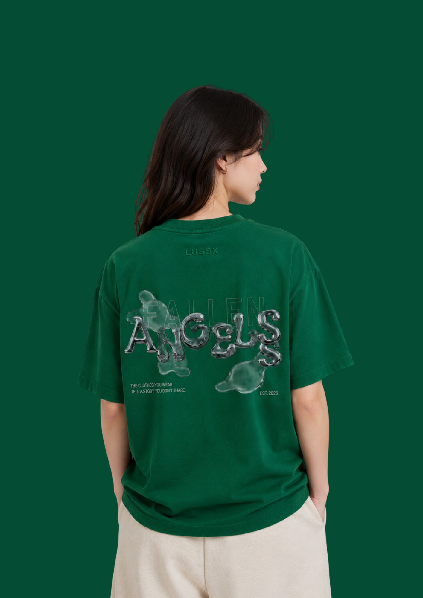 Fallen Angels CZ3 T-shirt