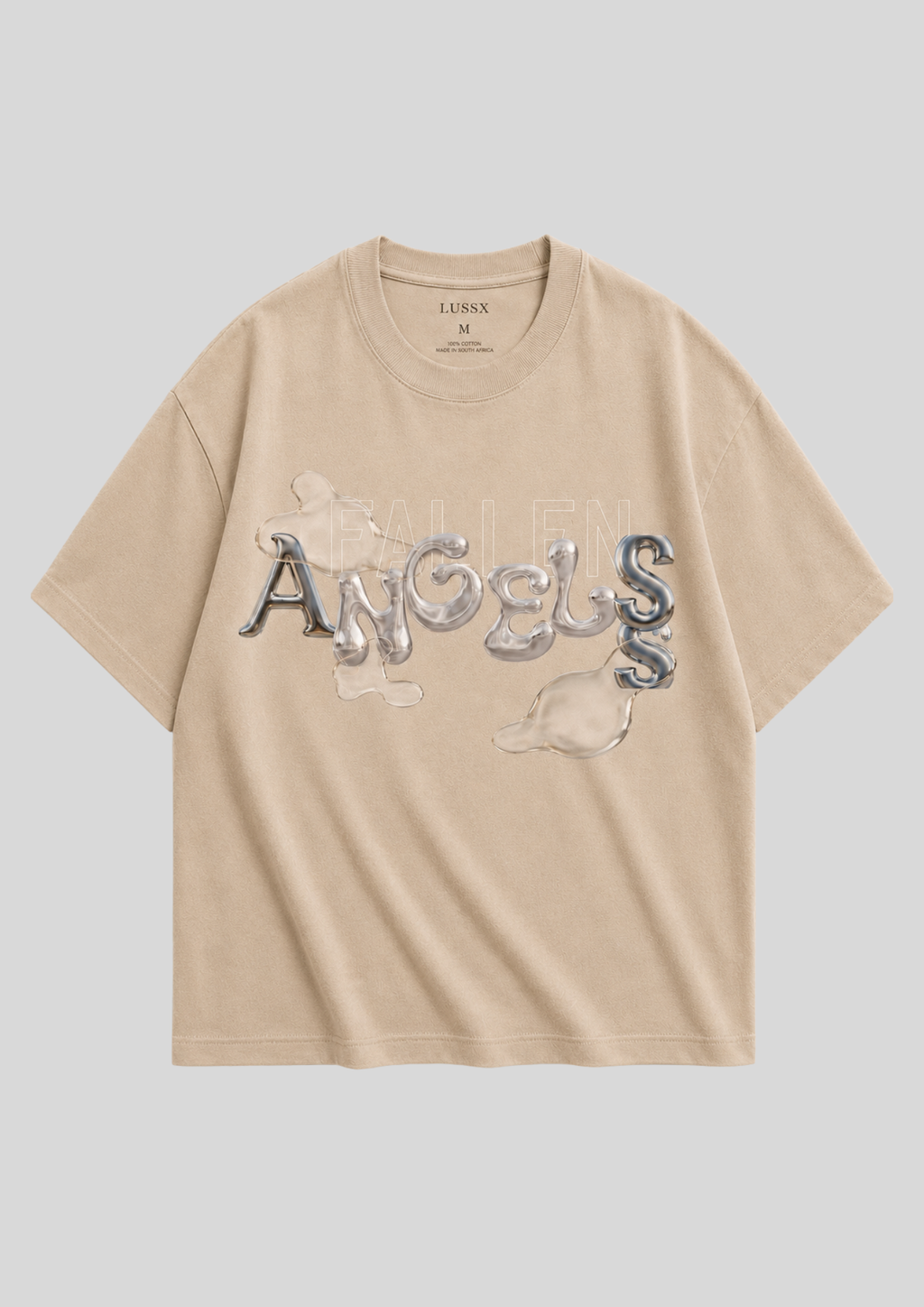 Fallen Angels V1 T-shirt