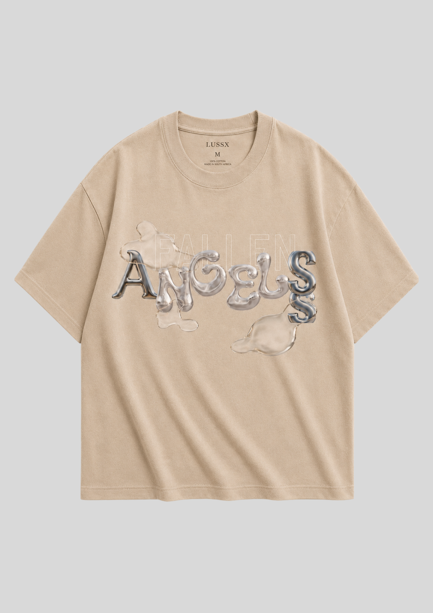 Fallen Angels V1 T-shirt