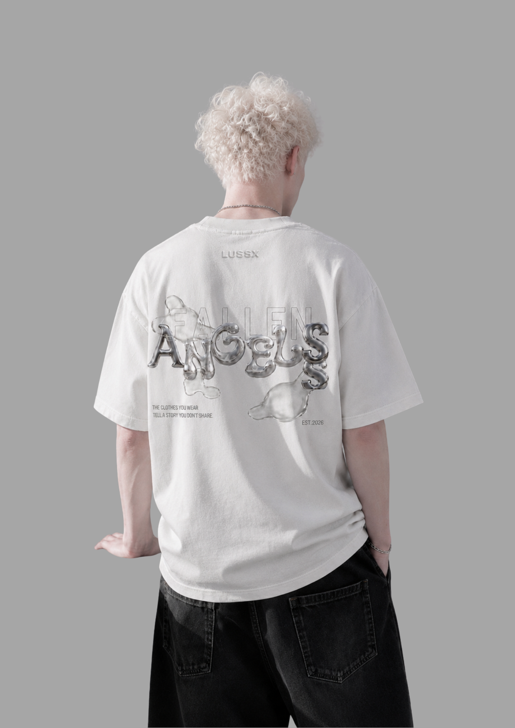Fallen Angels CZ3 T-shirt