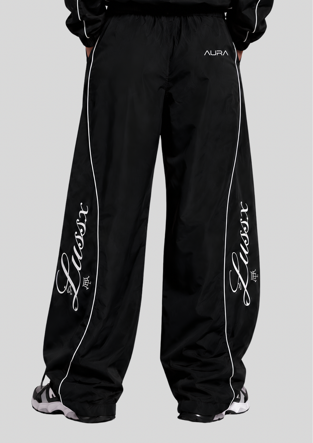 Aura Mono Velocity Set