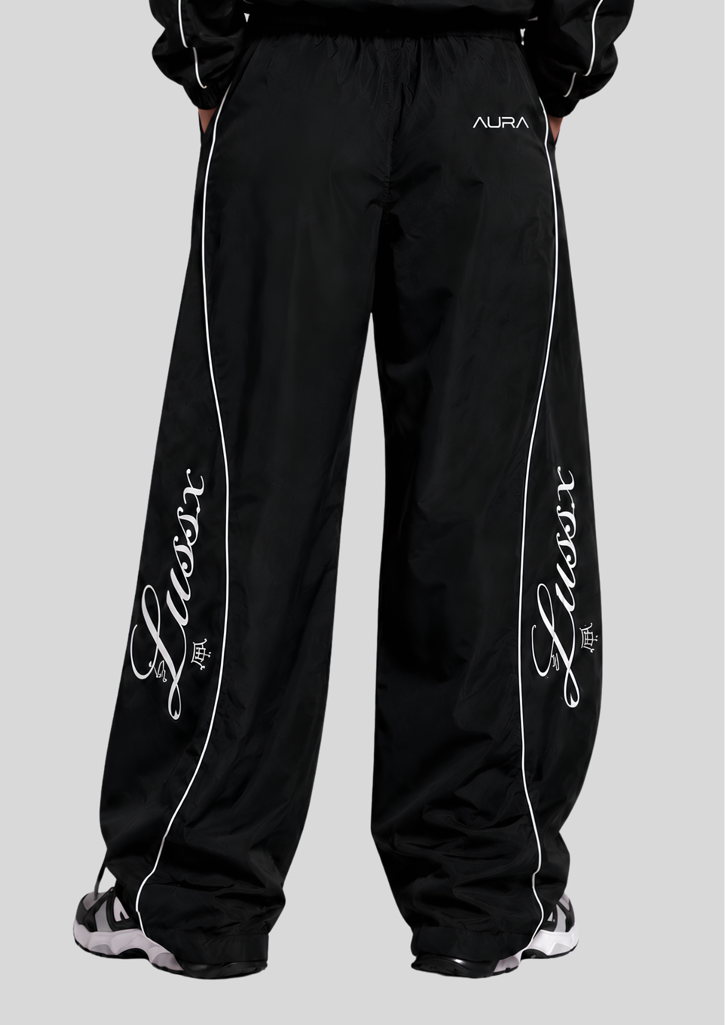 Aura Mono Velocity Set