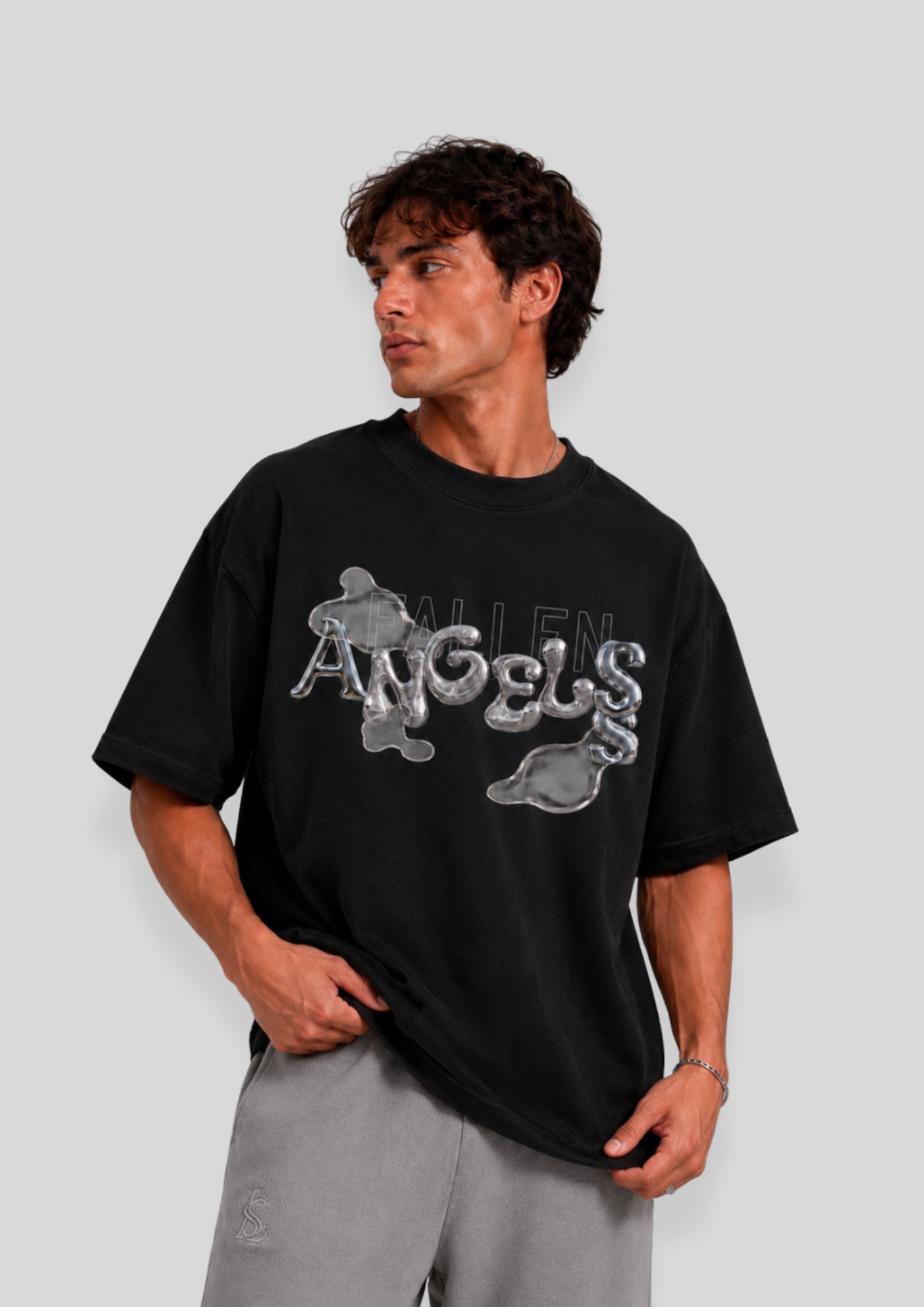 Fallen Angels V1 T-shirt