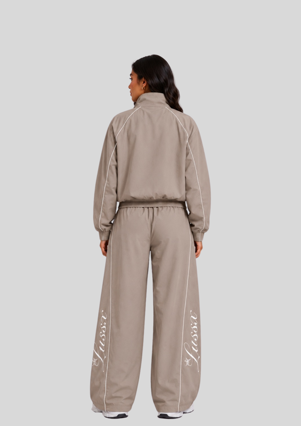 Veloura Royal Set