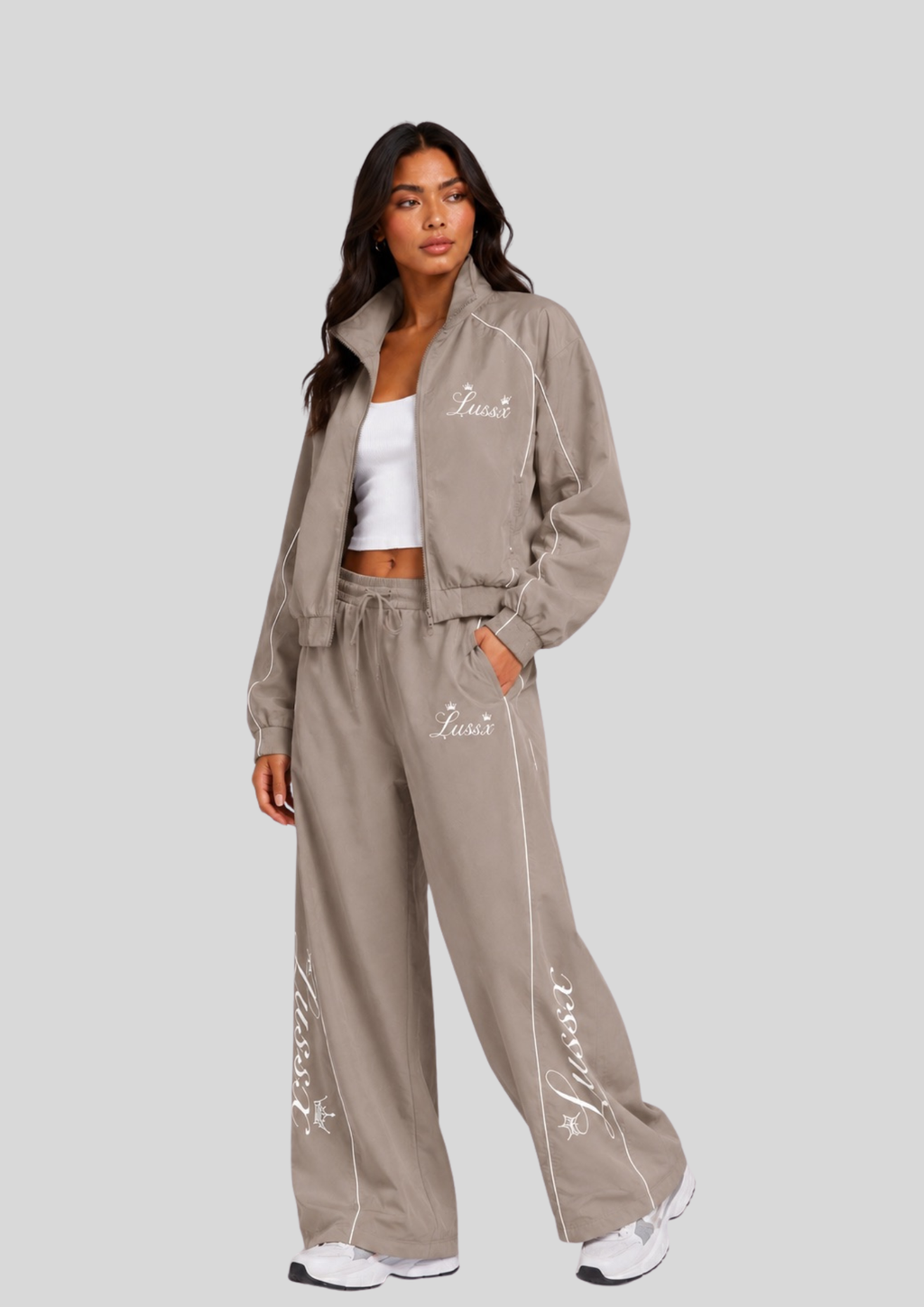 Veloura Royal Set