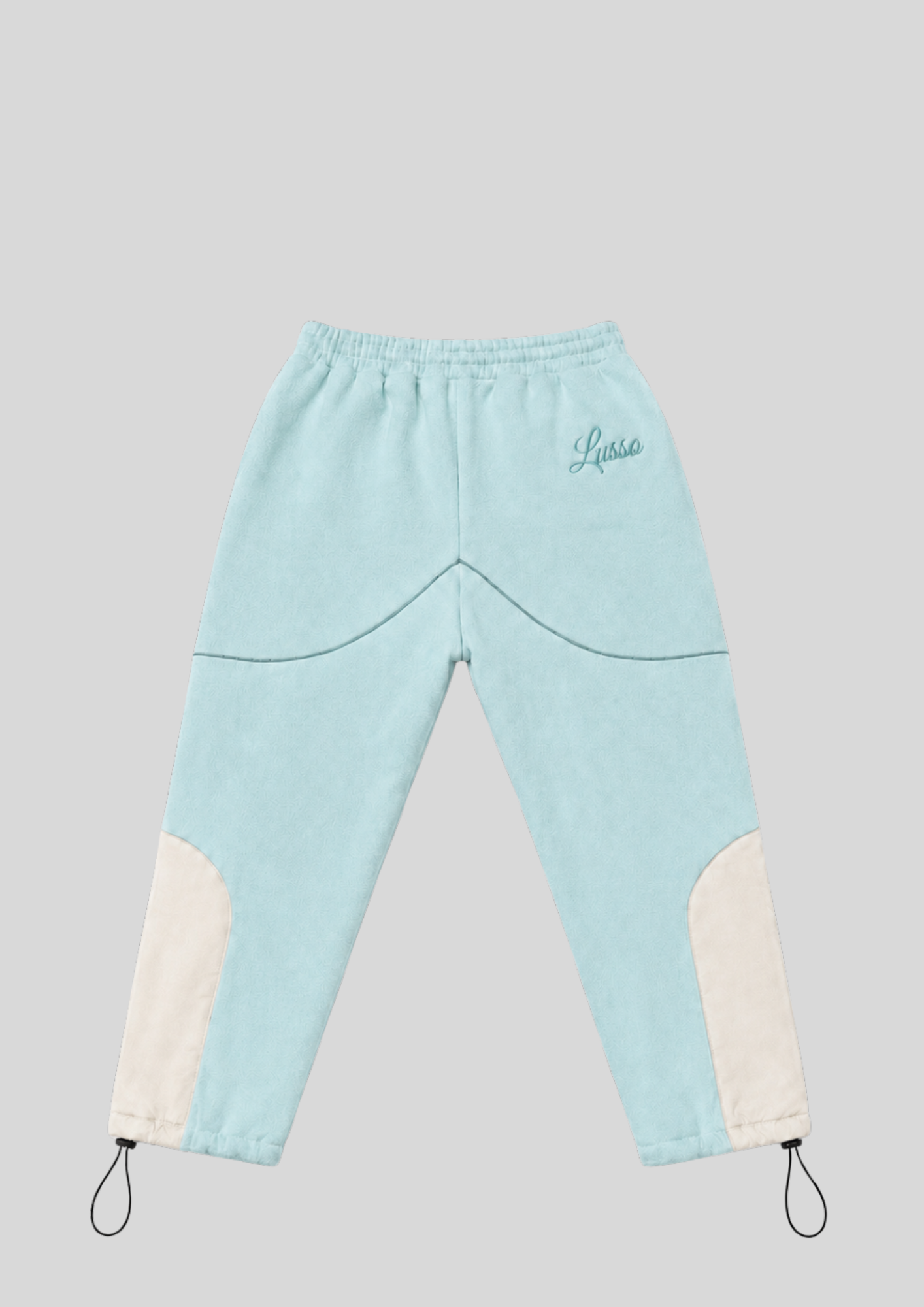 Fallen Angels x Space Bomb Reversible Pants