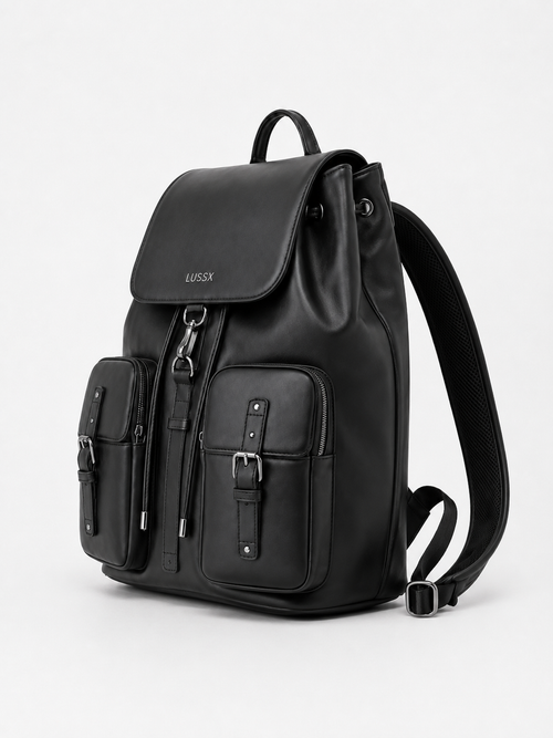 Bellagio Nero Backpack