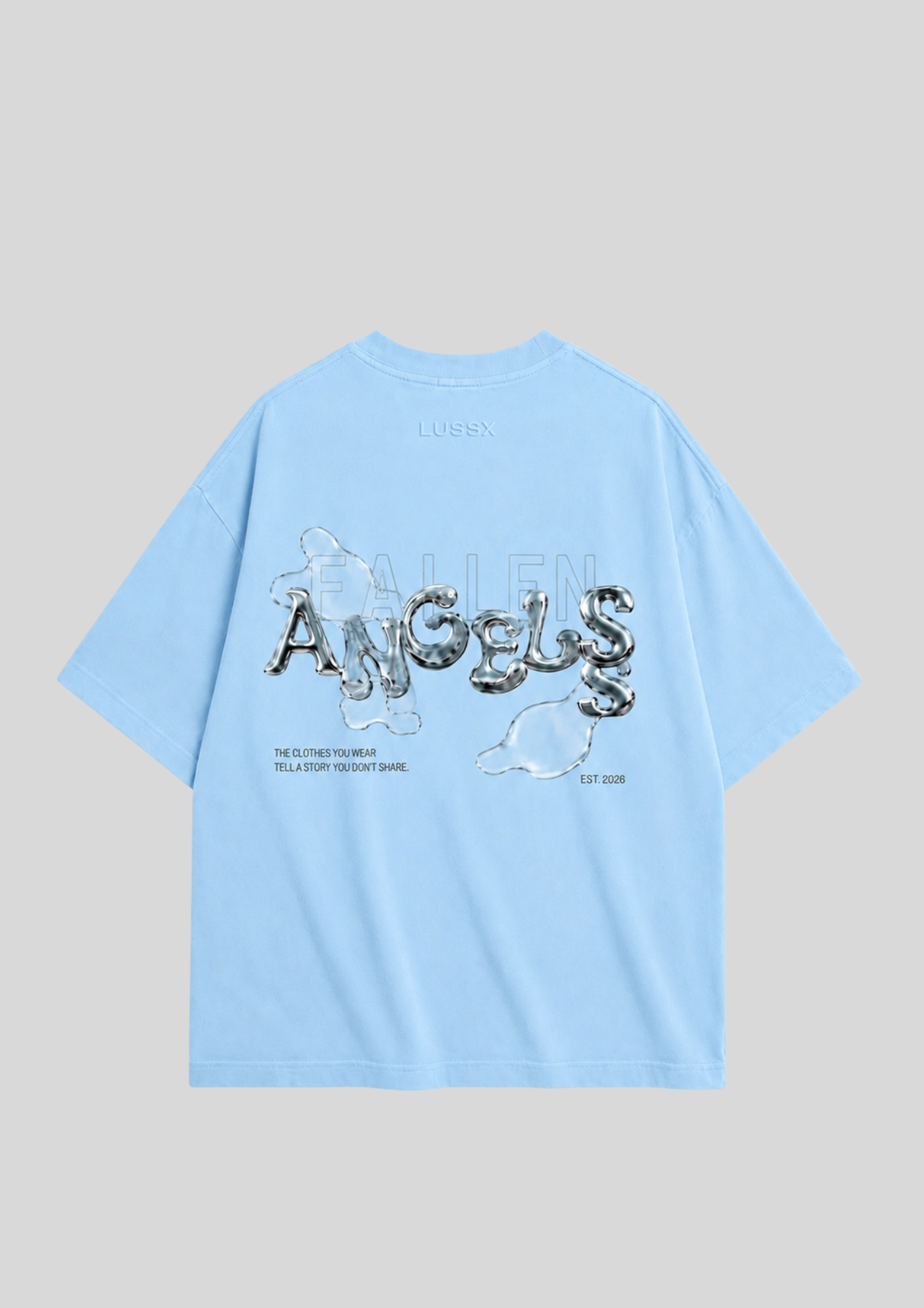 Fallen Angels CZ3 T-shirt