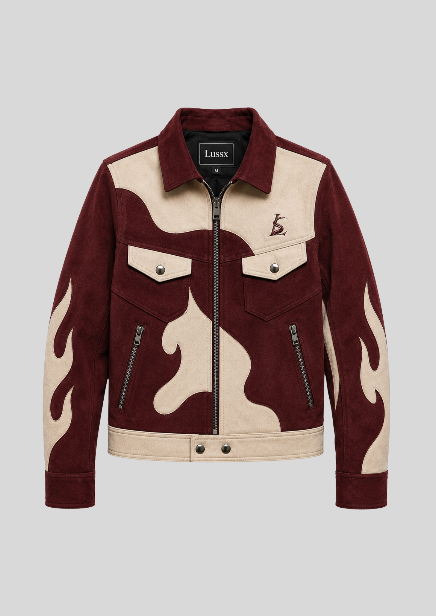 Fiamma Signature Piece