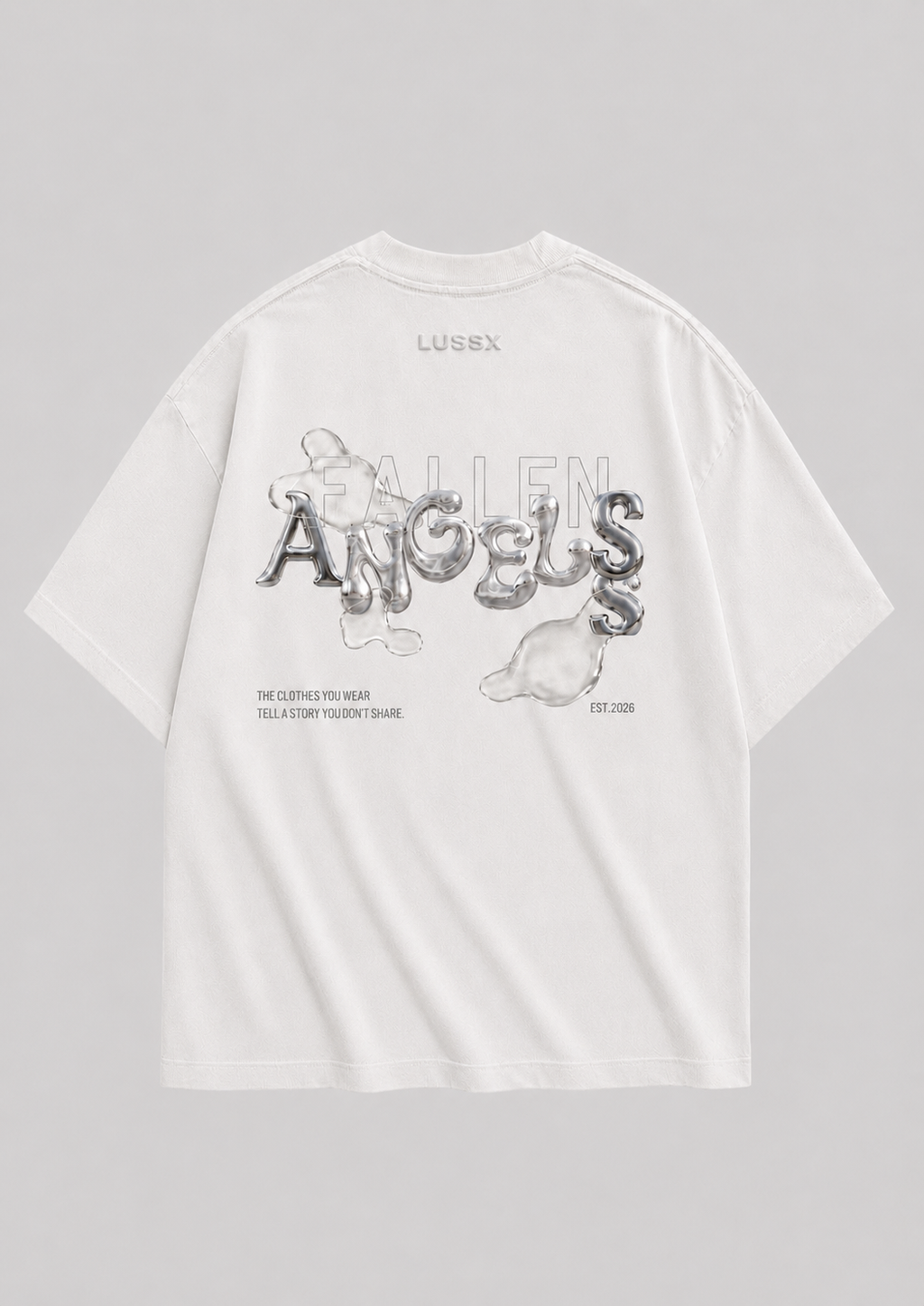Fallen Angels CZ3 T-shirt